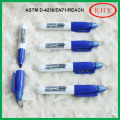 Wholesale Non-toxic Mini Permanent Marker for Promotion